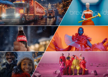 Coca Cola and Jaguar 2024 ads review